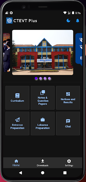 CTEVT Plus screenshot 15