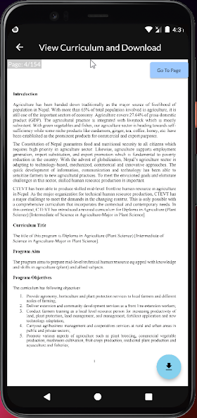 CTEVT Plus screenshot 7