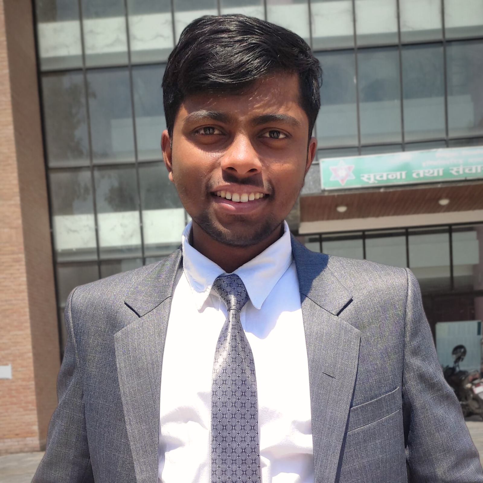 Jeevan Koiri